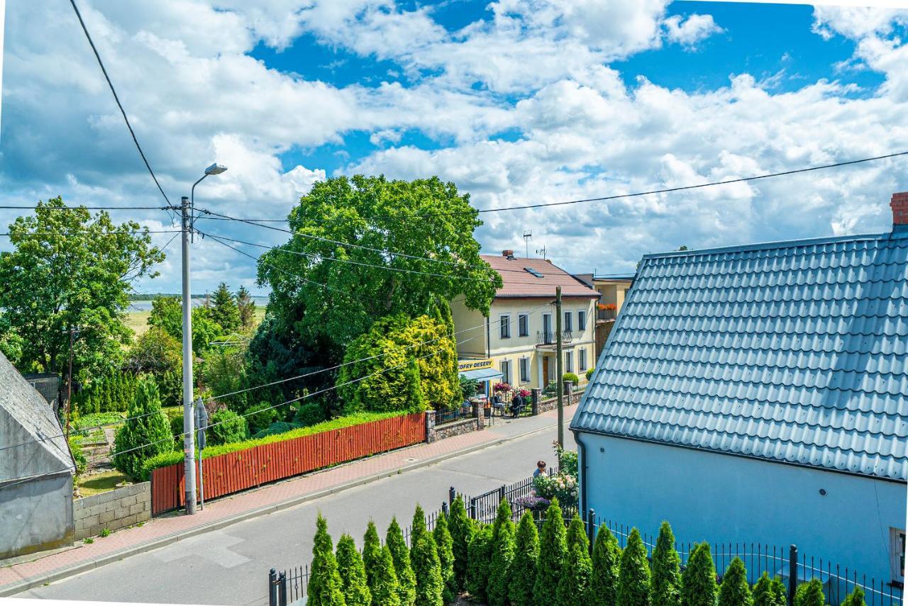 Kaszubska Chata Apartment Władysławowo Екстериор снимка