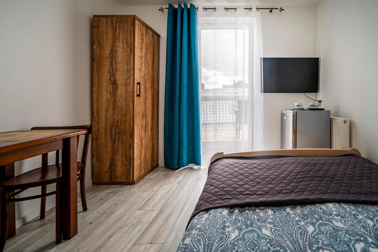 Kaszubska Chata Apartment Władysławowo Екстериор снимка