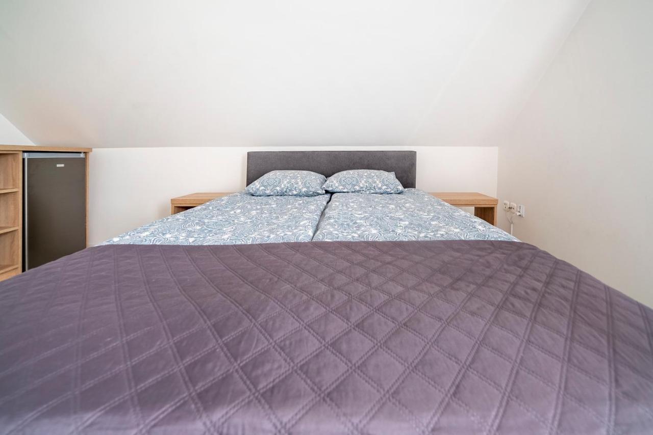 Kaszubska Chata Apartment Władysławowo Екстериор снимка