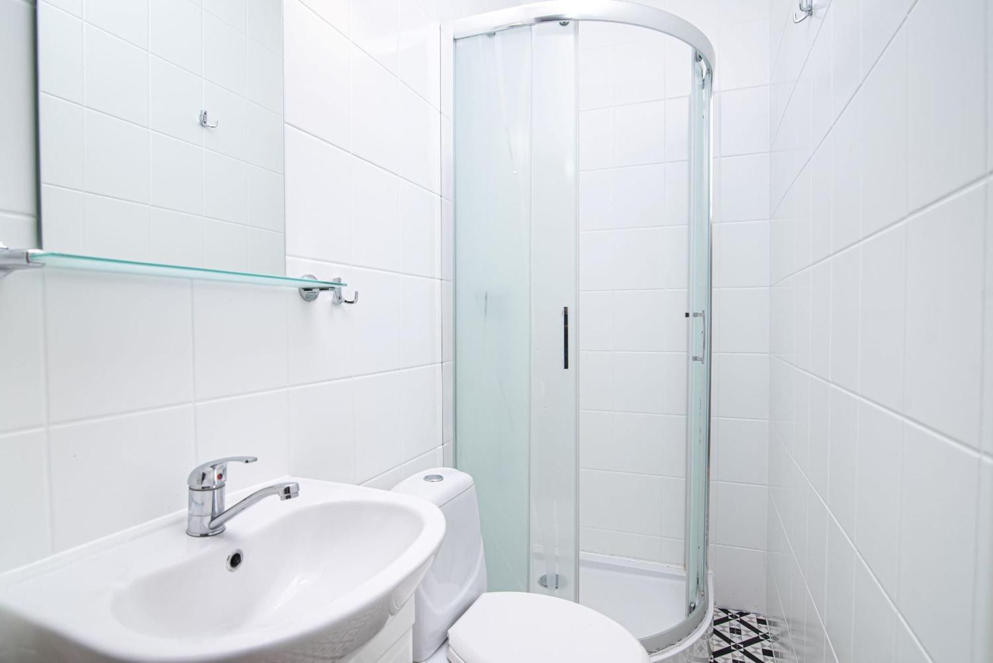 Kaszubska Chata Apartment Władysławowo Екстериор снимка