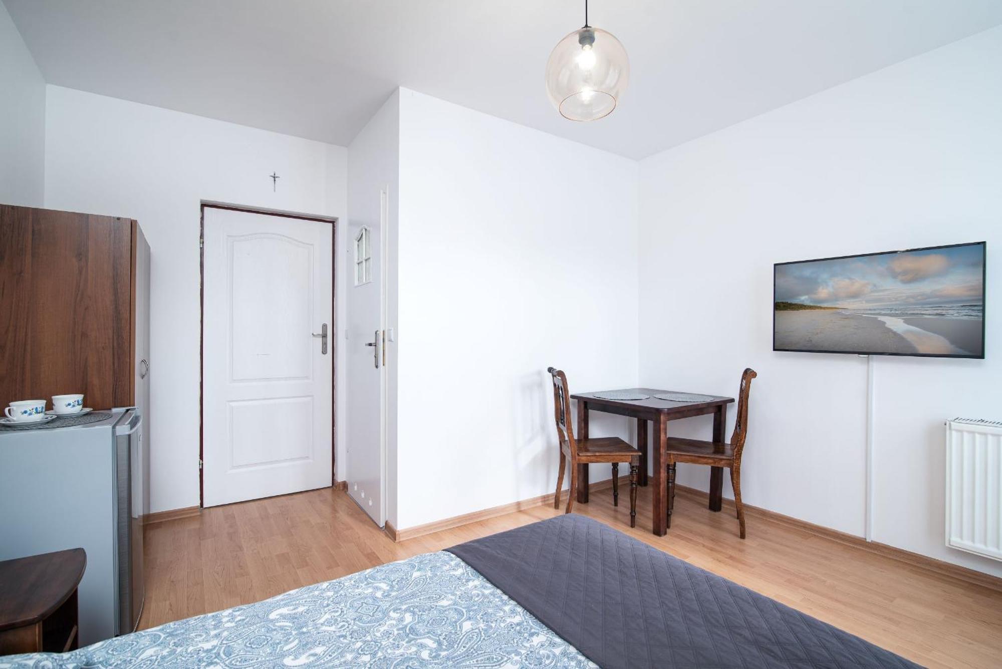 Kaszubska Chata Apartment Władysławowo Екстериор снимка